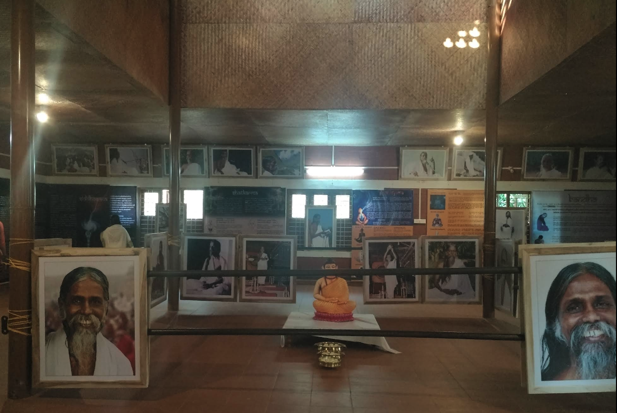 മനുഷ്യ ദൈവങ്ങൾ തടവറയിലേക്ക്
